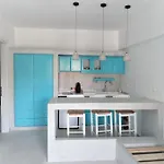 Drouga's & Astypalaia Greece Aparthotel 3*