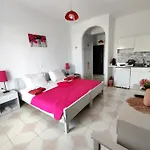 Drouga's & Astypalaia Greece Aparthotel Livadi (Astypalaia)