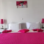 Drouga's & Astypalaia Greece Aparthotel