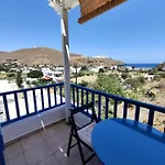Drouga's & Astypalaia Greece Aparthotel Livadi (Astypalaia)