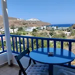 Drouga's & Astypalaia Greece Aparthotel
