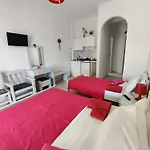 Drouga's & Astypalaia Greece 3* Livadi (Astypalaia)