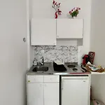Drouga's & Astypalaia Greece Aparthotel
