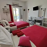Drouga's & Astypalaia Greece Aparthotel 3*