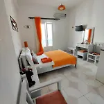 Aparthotel Drouga's & Astypalaia Greece 3*