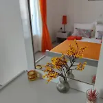 Aparthotel Drouga's & Astypalaia Greece