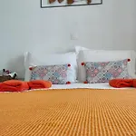 Drouga's & Astypalaia Greece Aparthotel