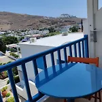 Aparthotel Drouga's & Astypalaia Greece