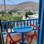Aparthotel Drouga's & Astypalaia Greece 3*