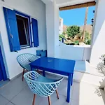 Drouga's & Astypalaia Greece Aparthotel Livadi (Astypalaia)
