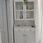 Drouga's & Astypalaia Greece Aparthotel Livadi (Astypalaia)