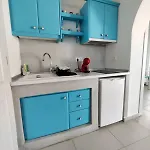 Drouga's & Astypalaia Greece 3*