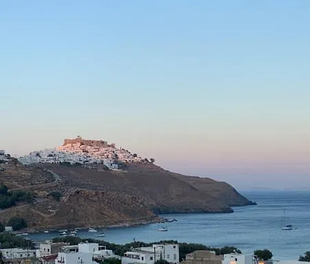 Drouga's & Astypalaia Greece 4* Livadi (Astypalaia)
