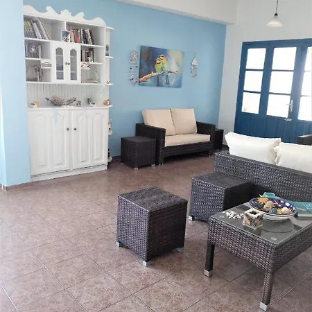 Drouga's & Astypalaia Greece Ξενοδοχείο με διαμερίσματα Λιβάδι Αστυπάλαιας