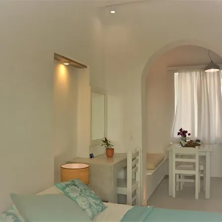 Drouga's & Astypalaia Greece 4* Livadi (Astypalaia)