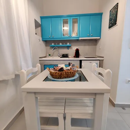 Drouga's & Astypalaia Greece 4*