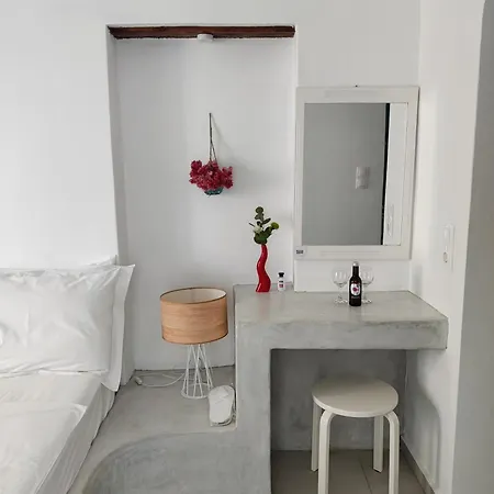 Drouga's & Astypalaia Greece Lägenhetshotell 4*