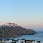 Drouga's & Astypalaia Greece 3* Livadi (Astypalaia)