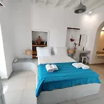 Lägenhetshotell Drouga's & Astypalaia Greece 3*