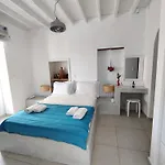 Lägenhetshotell Drouga's & Astypalaia Greece 3*