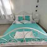 Drouga's & Astypalaia Greece Lägenhetshotell Livadi (Astypalaia)