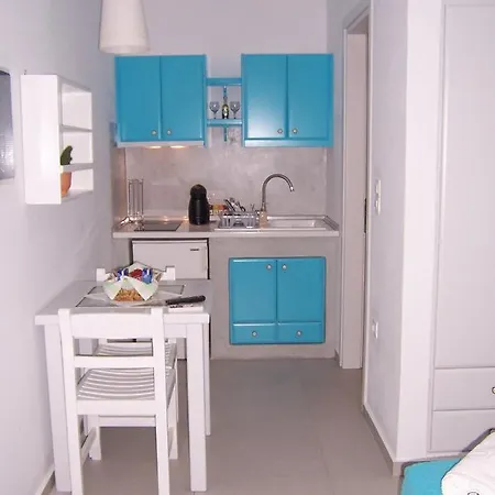 Drouga's & Astypalaia Greece 3* Livadi (Astypalaia)