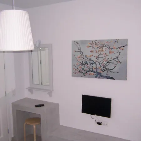 Drouga's & Astypalaia Greece Aparthotel Livadi (Astypalaia)