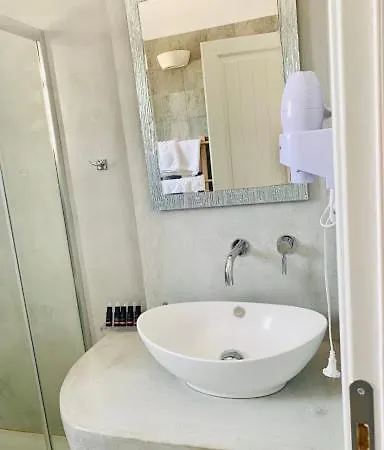 Aparthotel Drouga's & Astypalaia Greece