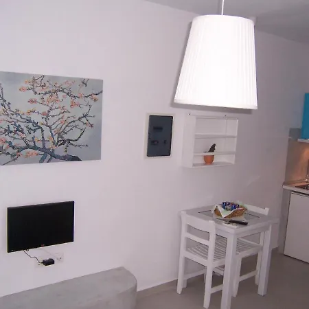 Aparthotel Drouga's & Astypalaia Greece