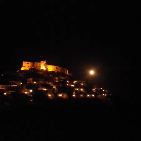 Drouga's & Astypalaia Greece Apartmanhotel