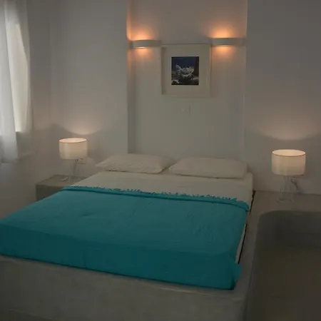 Drouga's & Astypalaia Greece 3*