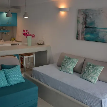 Aparthotel Drouga's & Astypalaia Greece Livadi (Astypalaia)