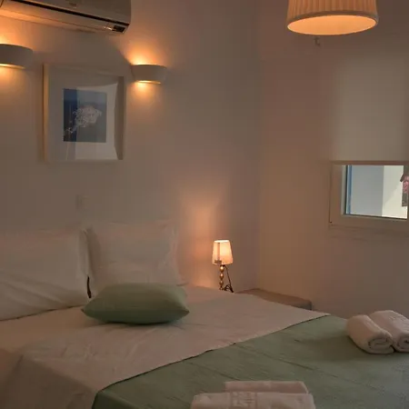 Drouga's & Astypalaia Greece 3* Livadi (Astypalaia)