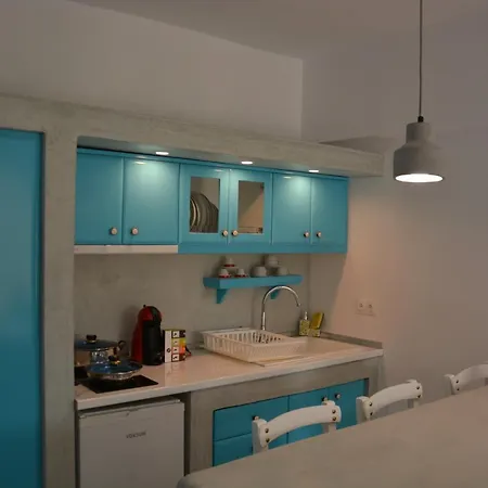 Drouga's & Astypalaia Greece Aparthotel