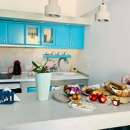 Drouga's & Astypalaia Greece 3*