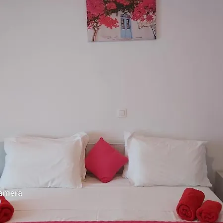 Drouga's & Astypalaia Greece Aparthotel Livadi (Astypalaia)