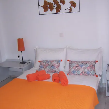 Drouga's & Astypalaia Greece 3*