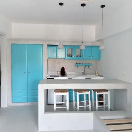 Drouga's & Astypalaia Greece Aparthotel 3*