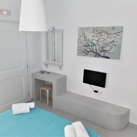 Drouga's & Astypalaia Greece Aparthotel Livadi (Astypalaia)