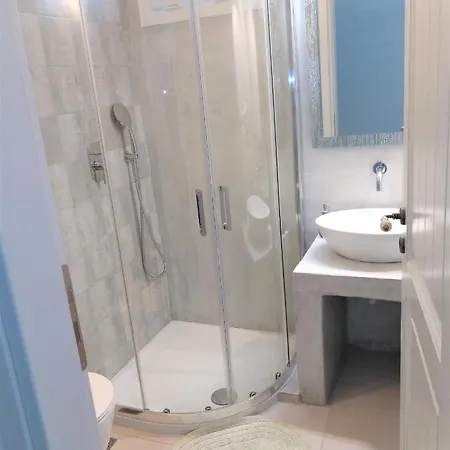 Drouga's & Astypalaia Greece Aparthotel 3*