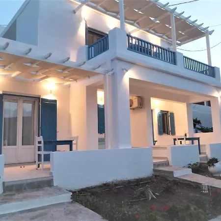 Drouga's & Astypalaia Greece 3*