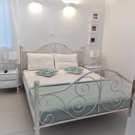 Drouga's & Astypalaia Greece Aparthotel 3*