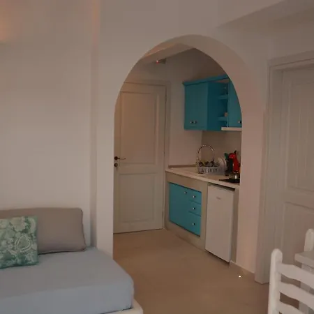 Aparthotel Drouga's & Astypalaia Greece Livadi (Astypalaia)