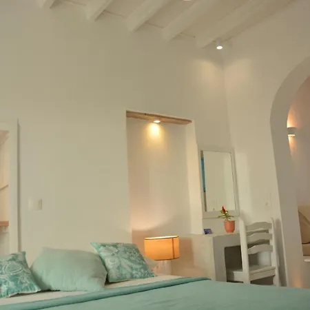 Drouga's & Astypalaia Greece Aparthotel