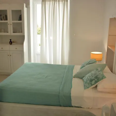 Drouga's & Astypalaia Greece 3* Livádi Asztipáleasz