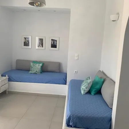 Drouga's & Astypalaia Greece Aparthotel 3*