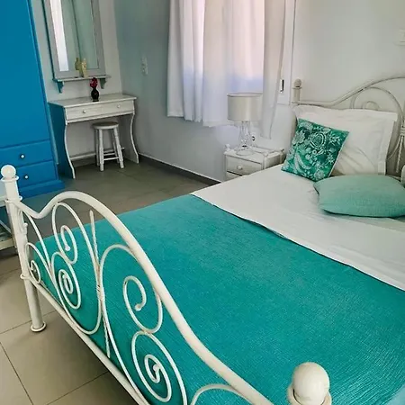 Drouga's & Astypalaia Greece Aparthotel