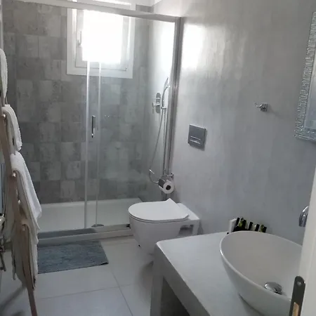 Drouga's & Astypalaia Greece 3*