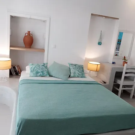 Drouga's Studios&suites Livadi (Astypalaia)