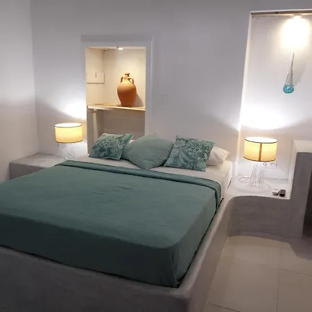Drouga's & Astypalaia Greece Aparthotel